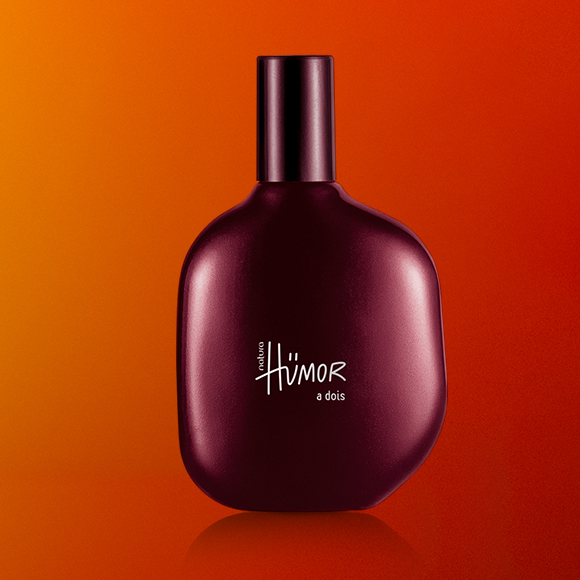 Humor a Dois Masculino 25 ml