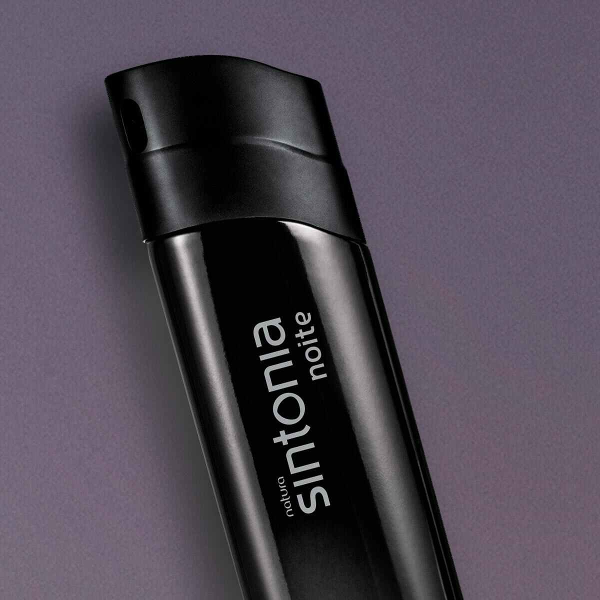 Sintonia Noite Desodorante Colônia Masculino 100 ml