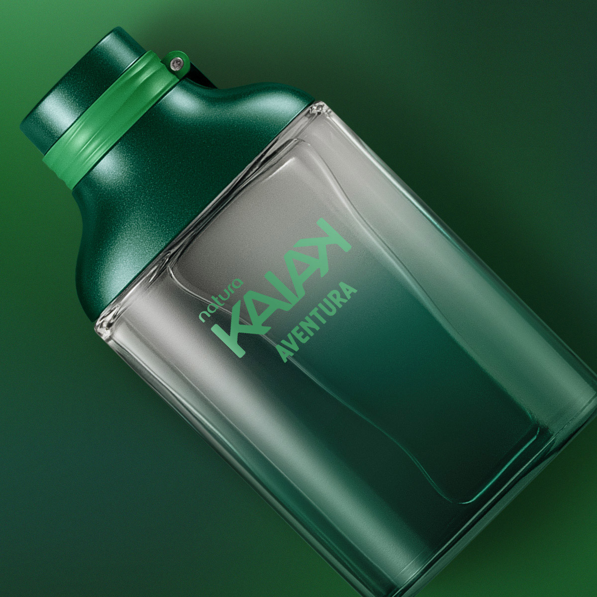 Kaiak Aventura Masculino 100 ml