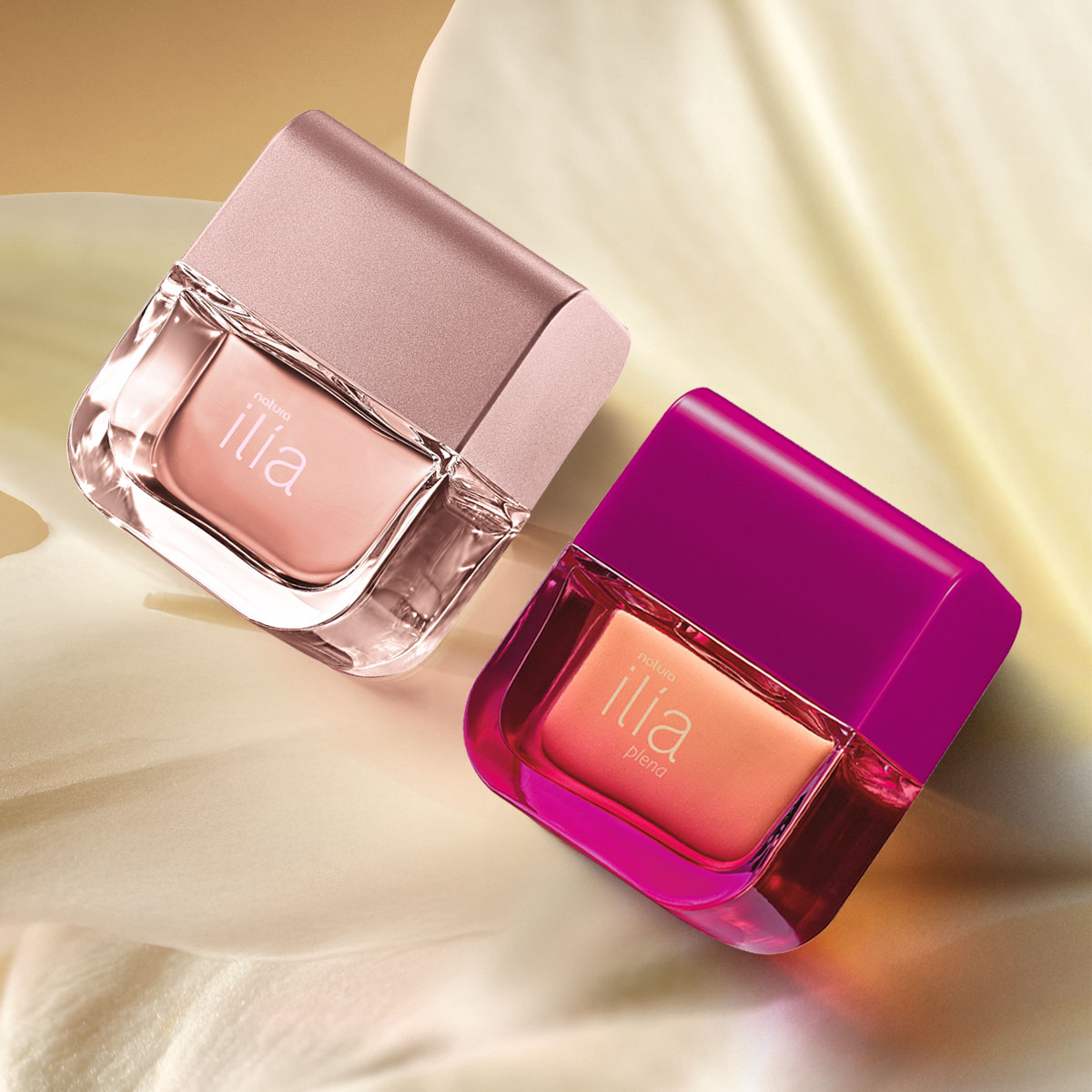 Ilía Clássico e Plena (2 unidades)