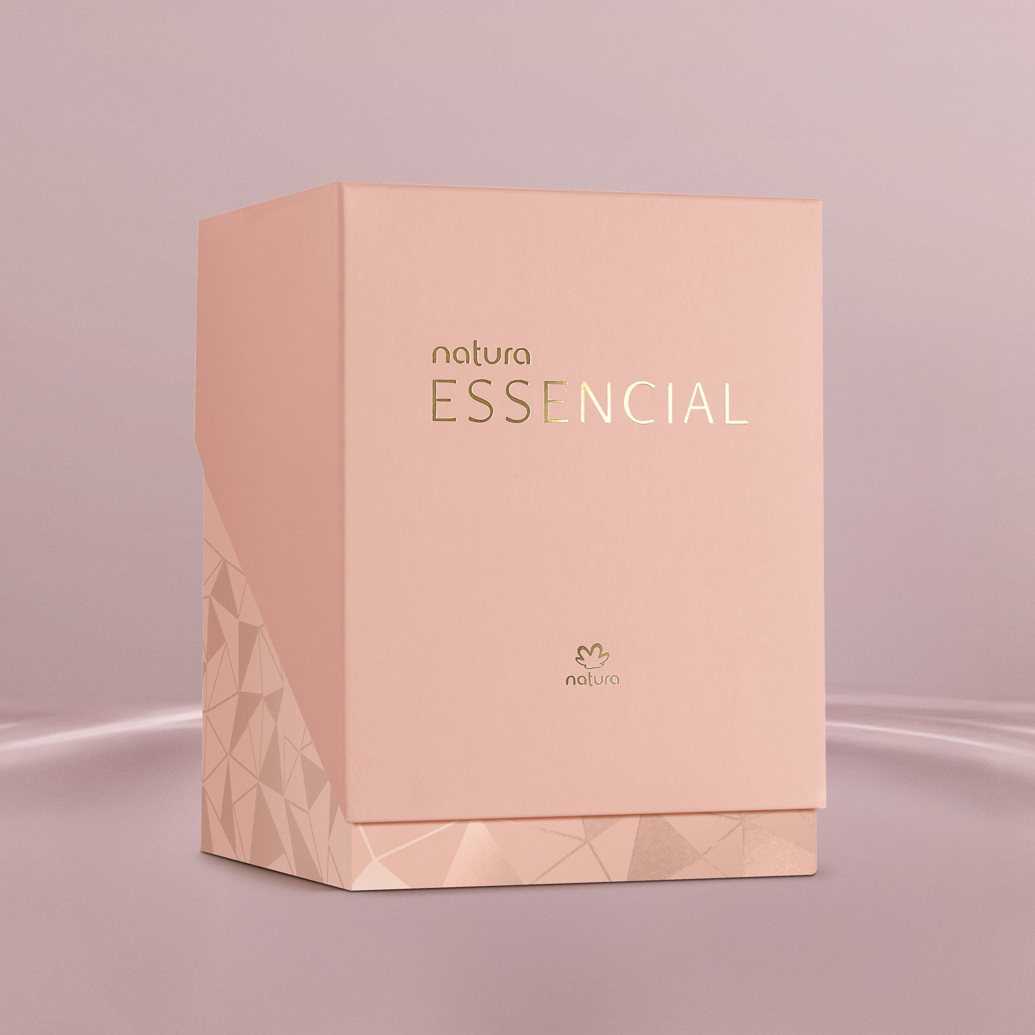 Caixa Essencial Mini