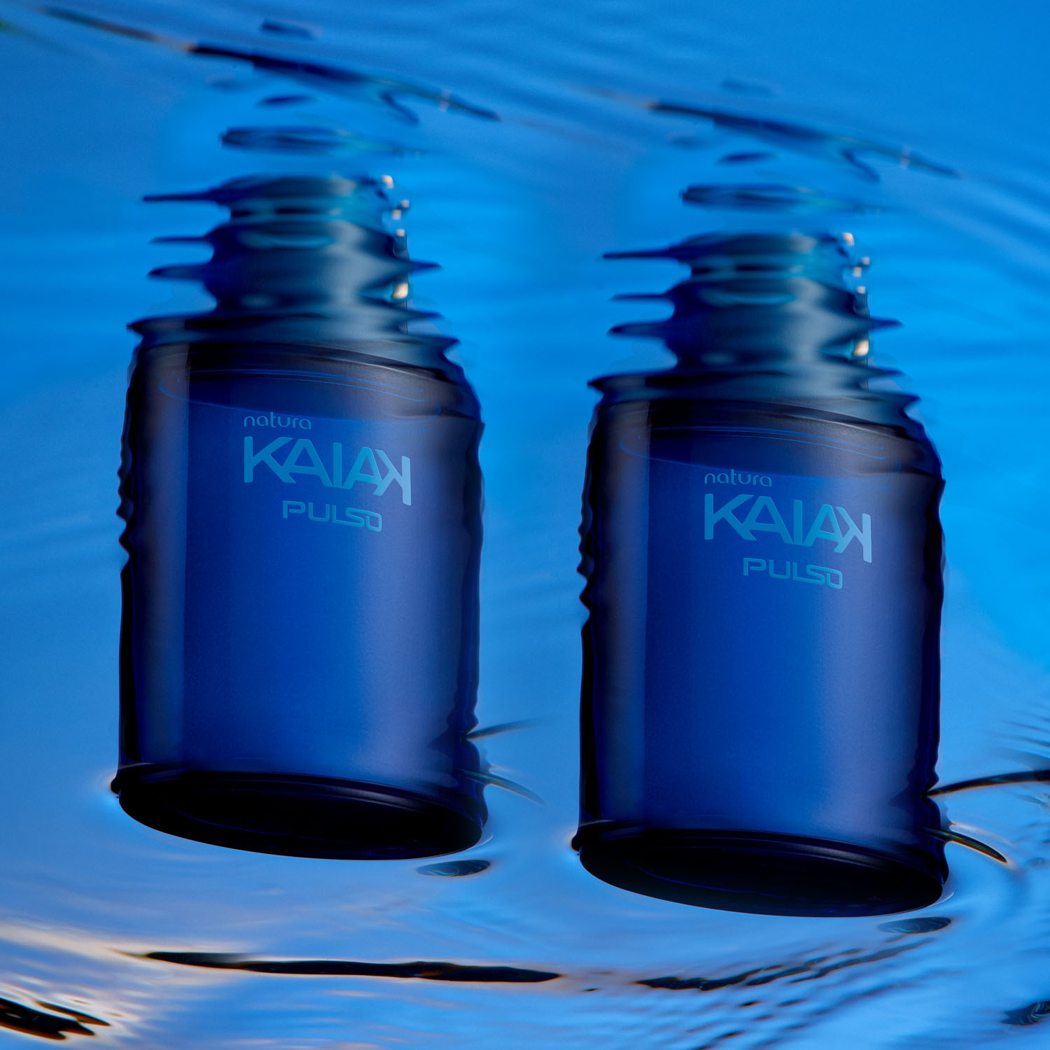 Kit Kaiak Pulso (2 unidades)