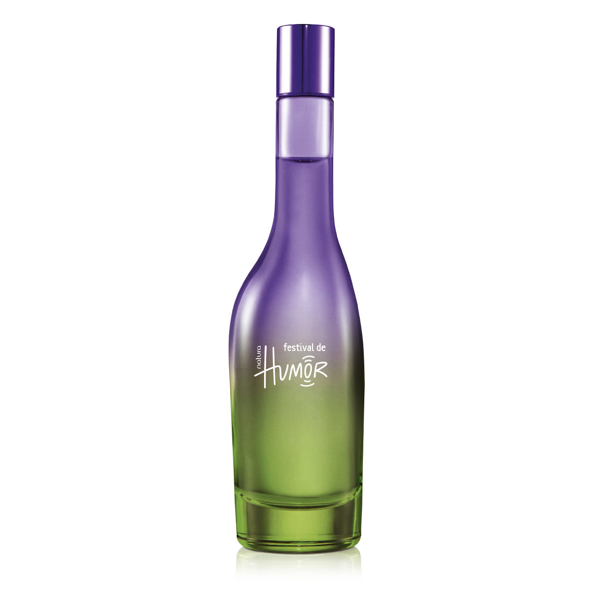 Festival de Humor Feminino 75 ml