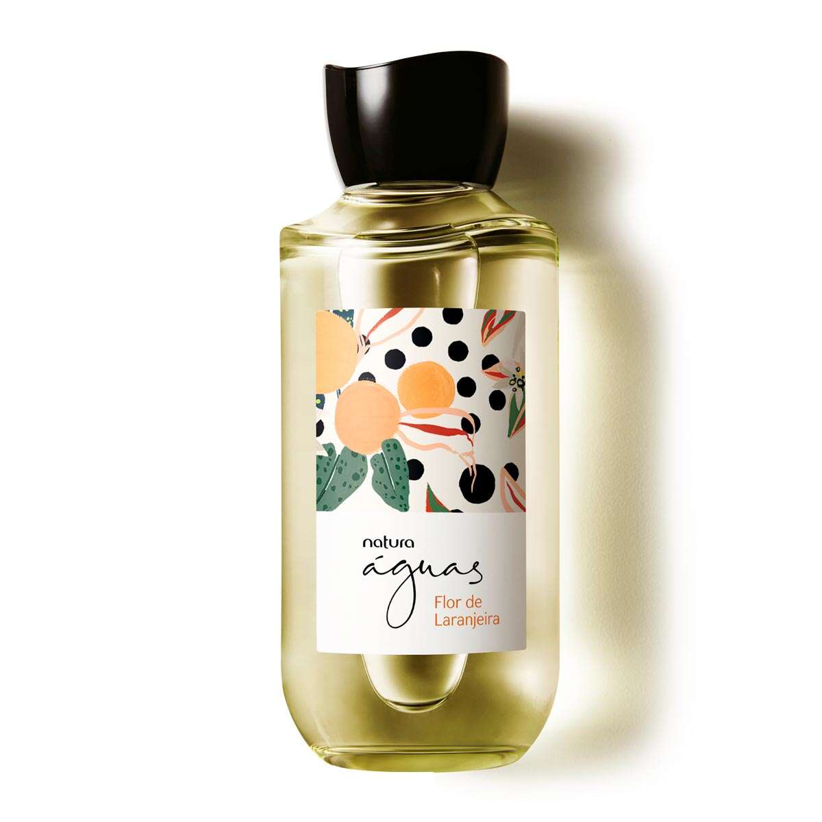 Águas Flor de Laranjeira Feminino 170 ml