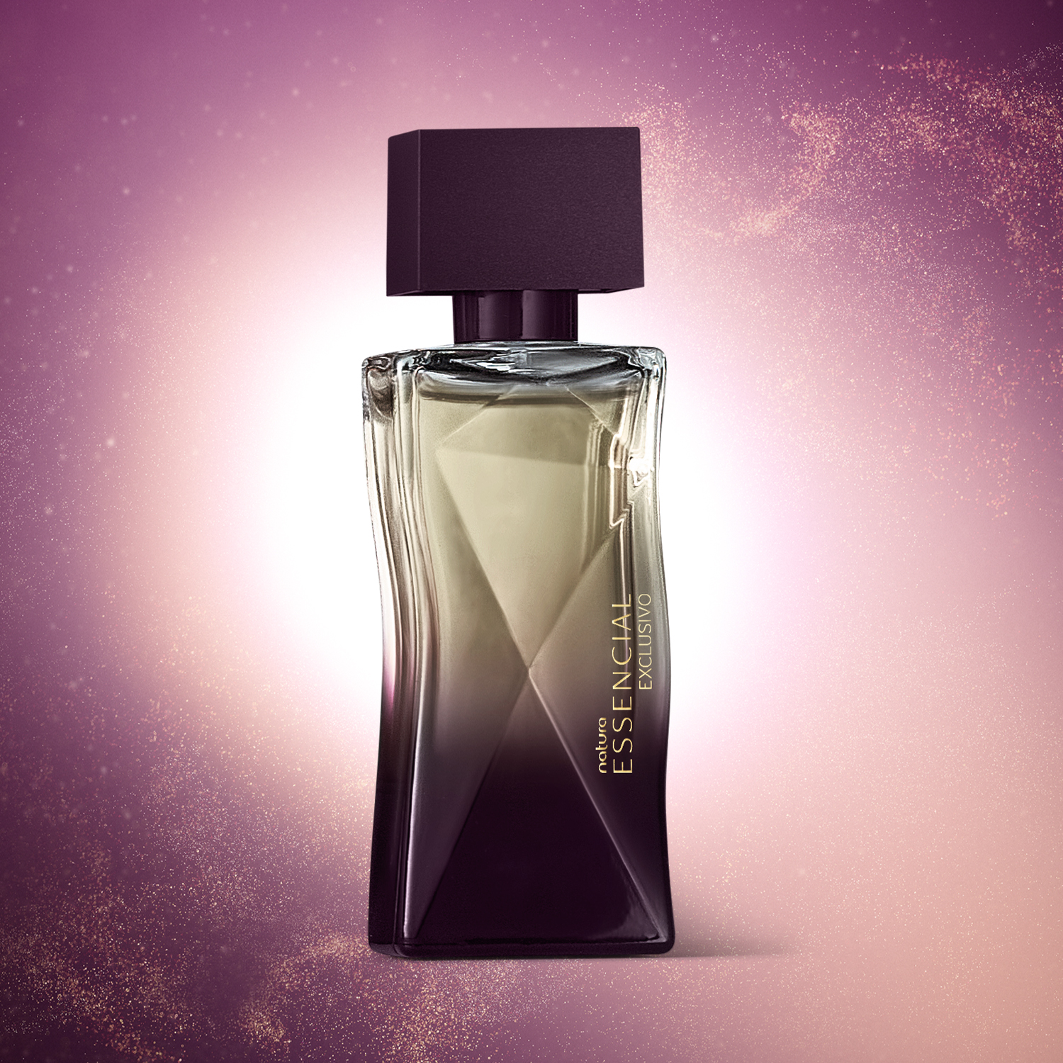 Perfume para Cabelos Essencial Exclusivo Feminino