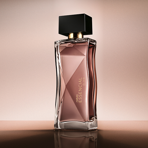 Essencial Elixir Feminino 100ml