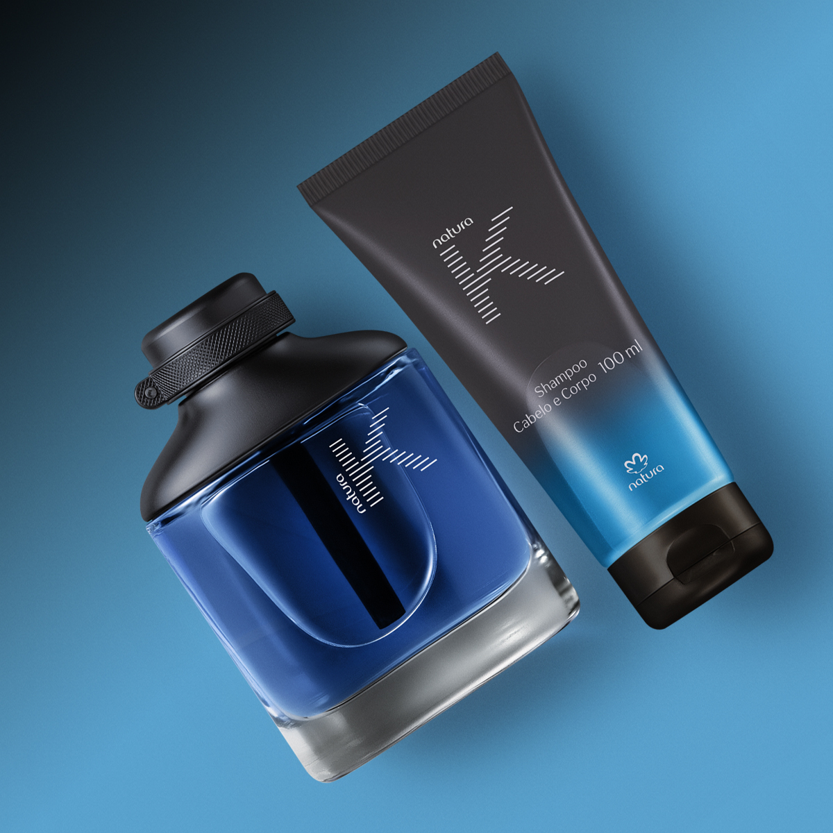 Presente Natura K (2 produtos)