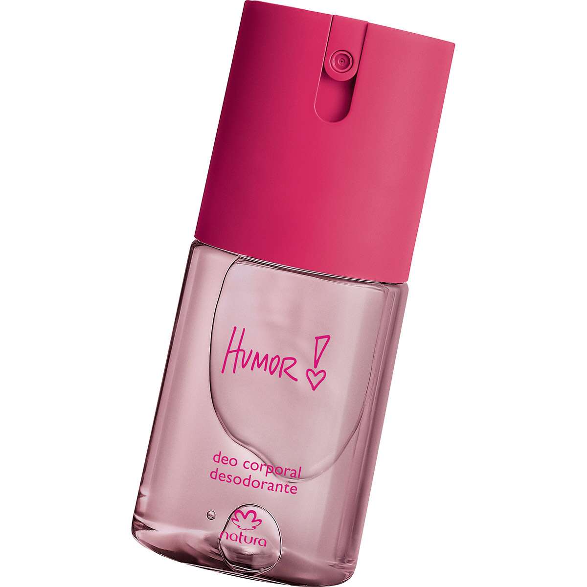 Desodorante Corporal Humor Próprio Feminino