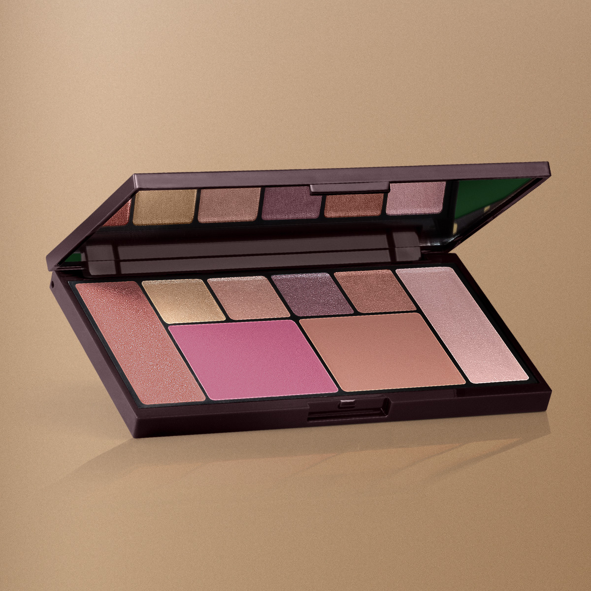 Una Palette Multifuncional