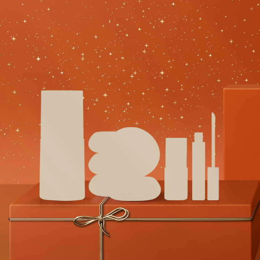 Kit Misterioso Natura Feminino (4 produtos)