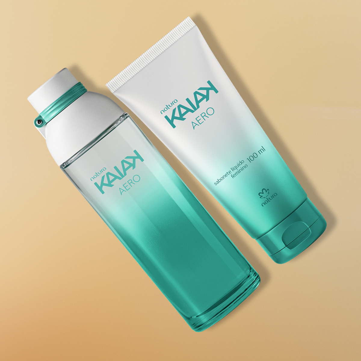 Presente Kaiak Aero Feminino