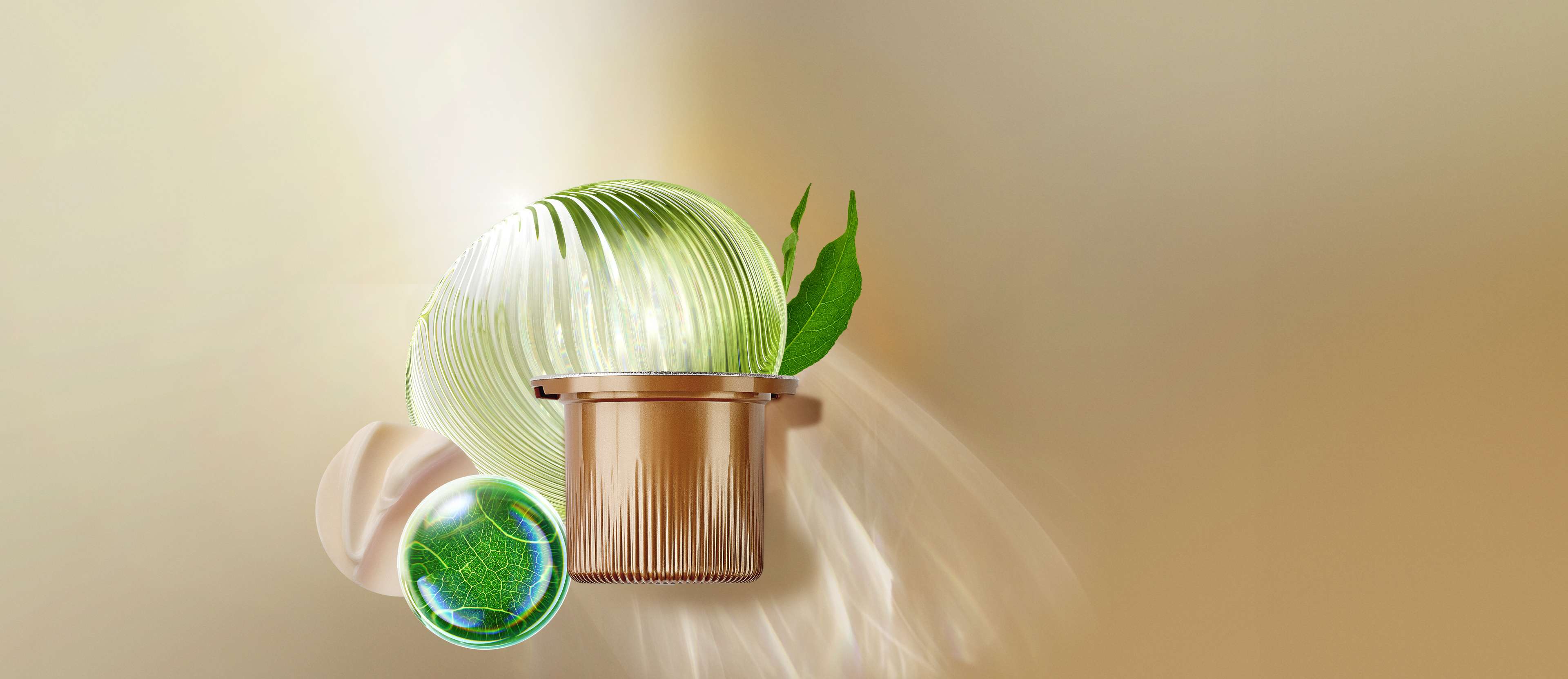 Refil Creme Antissinais Preenchimento e Revitalização 60+ Noite Chronos Derma