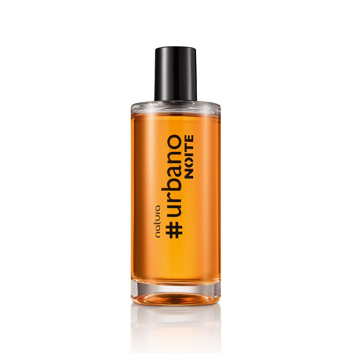 Desodorante Colônia Urbano Noite 100 ml