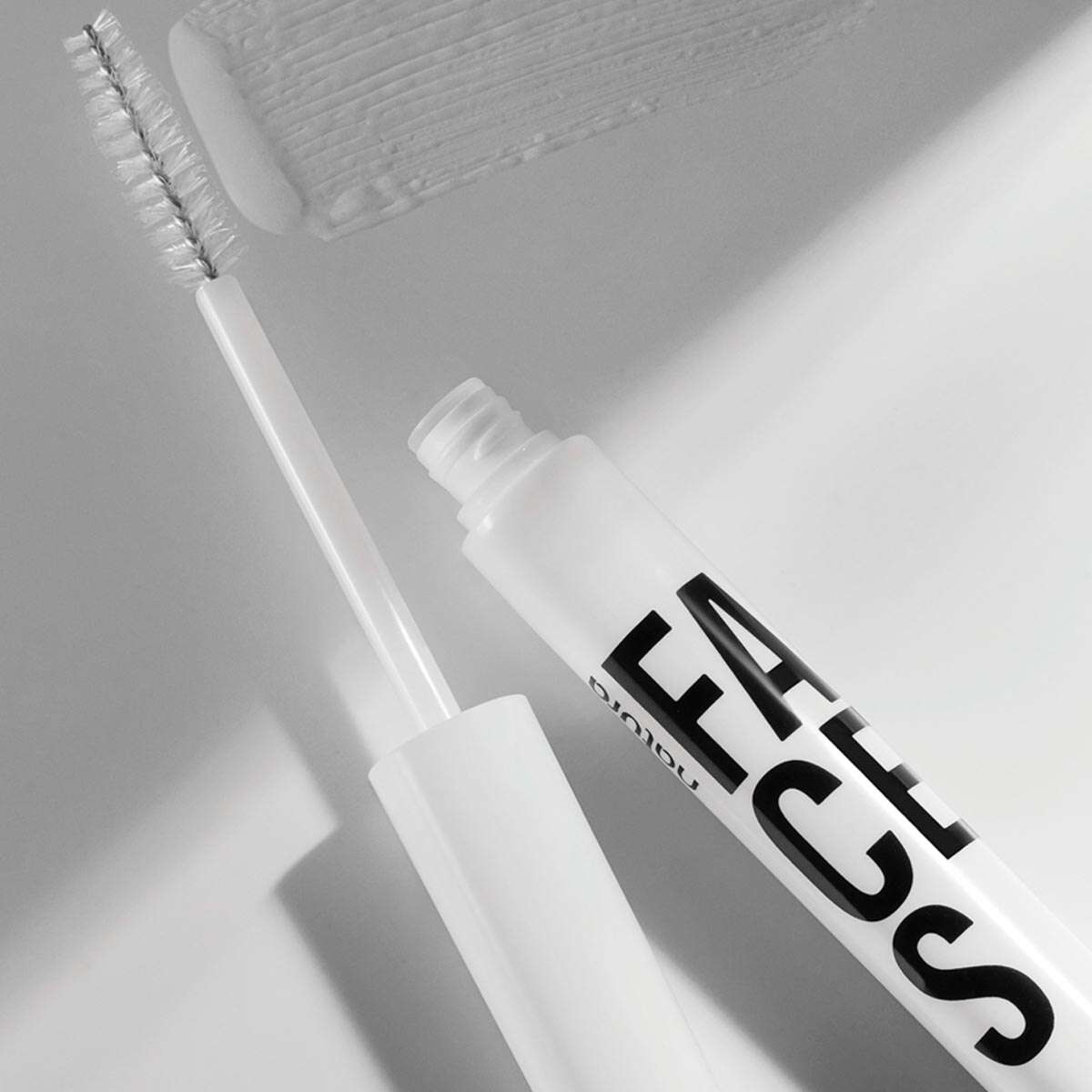 Máscara para Olhos e Sobrancelhas Incolor Faces