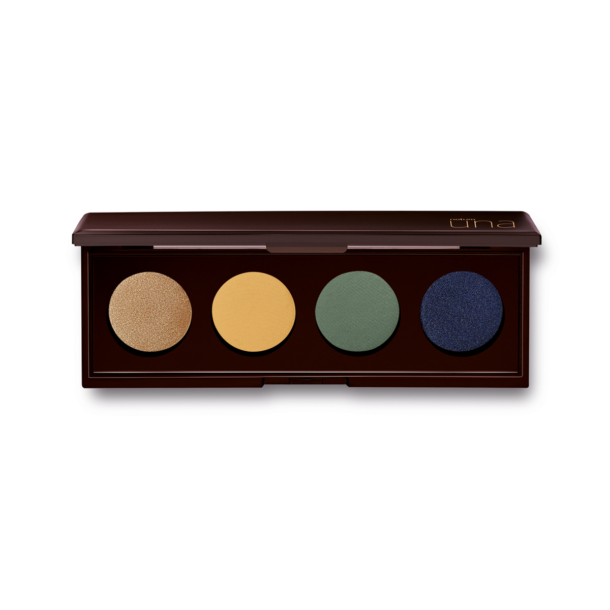 Kit Una Studio Palette Copa do Mundo