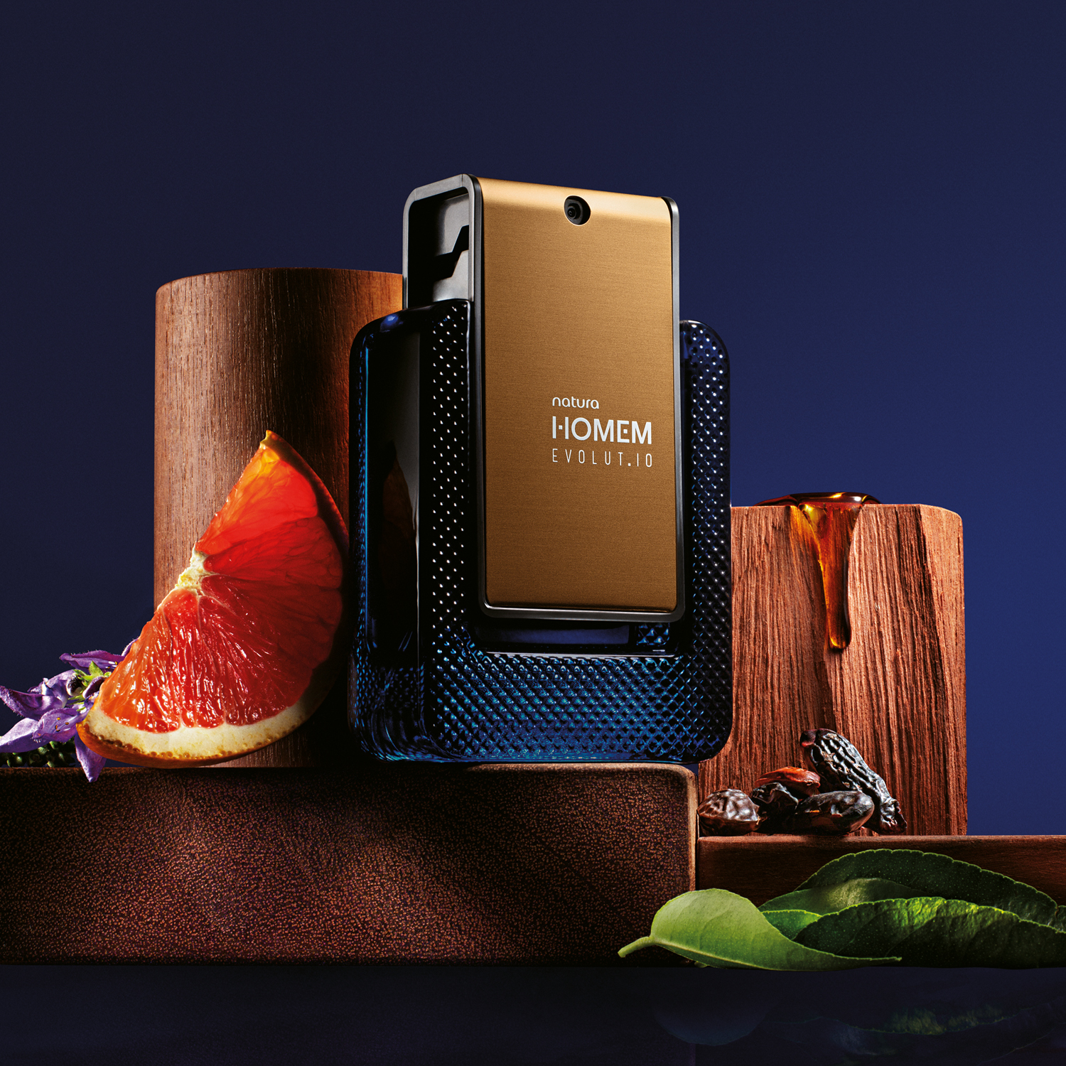 Natura Homem Evolut.io 100 ml