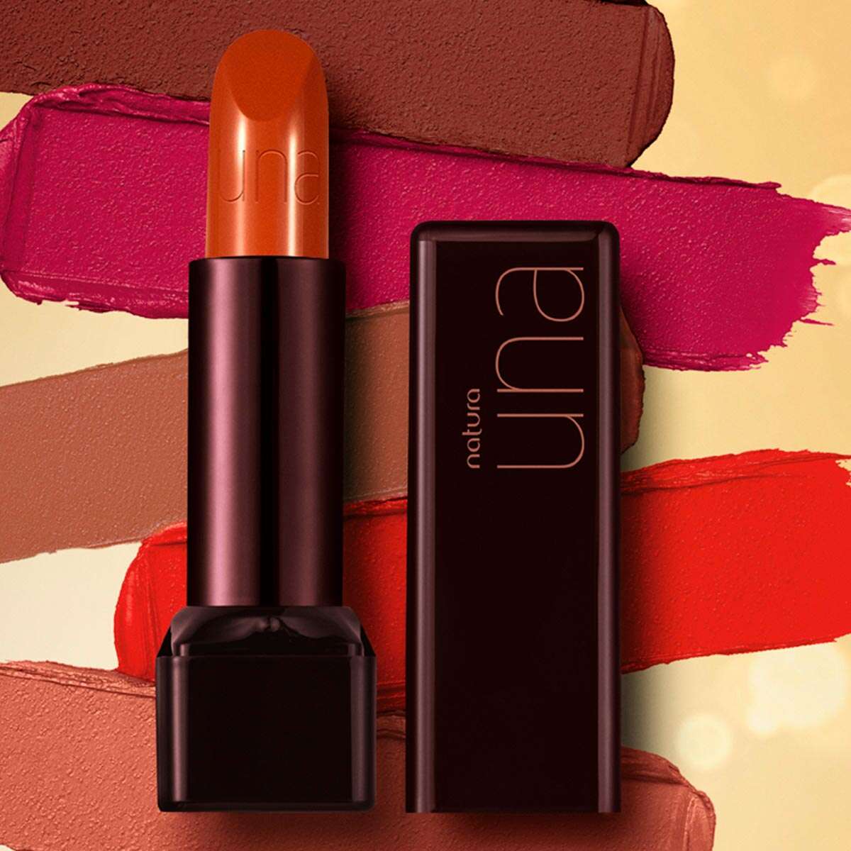 Batom Extremo Conforto FPS 25 Una