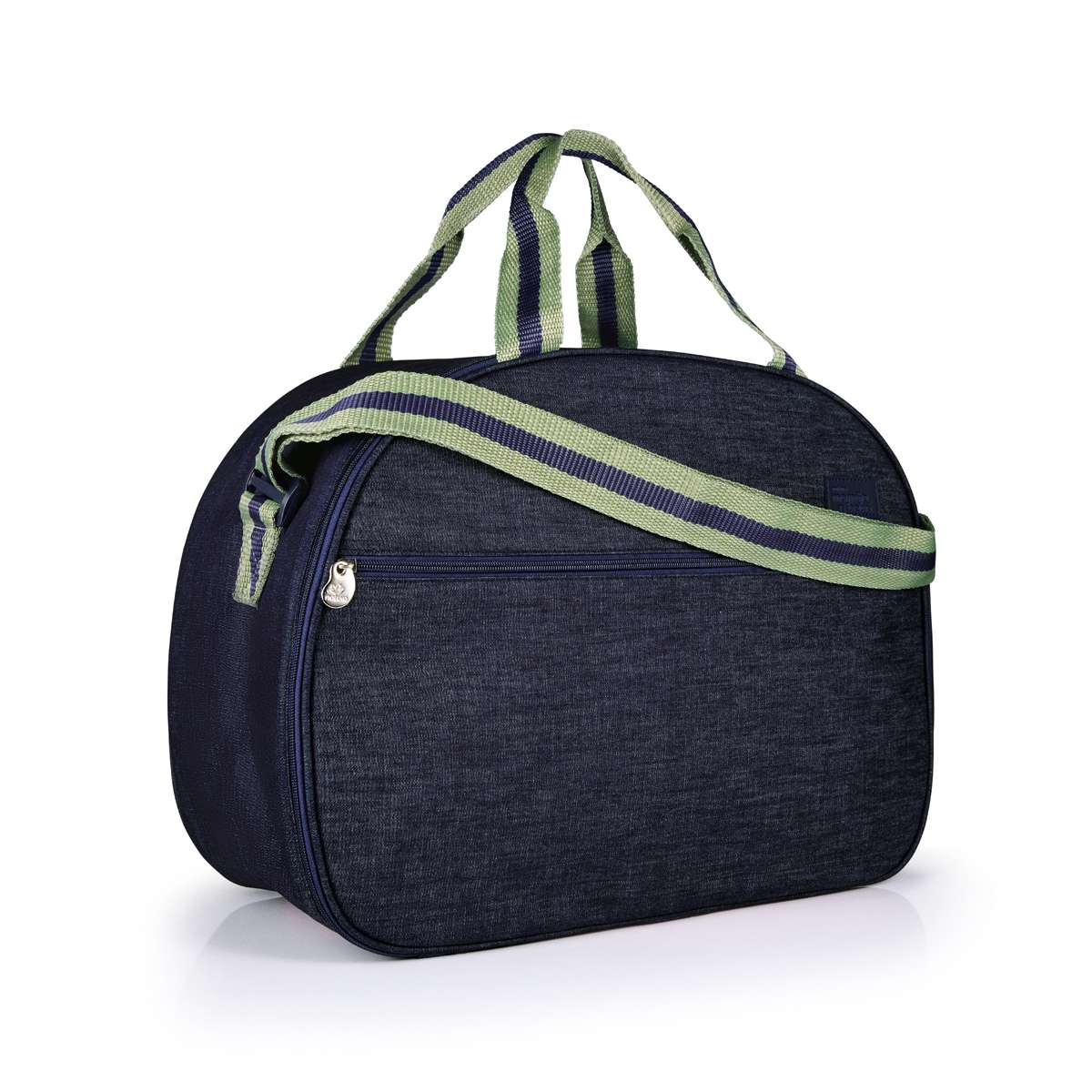 Mala Maternidade Mamãe e Bebê 1 unidade