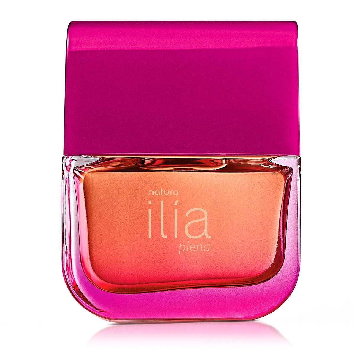 Deo Parfum Feminino Ilía Plena 50 ml