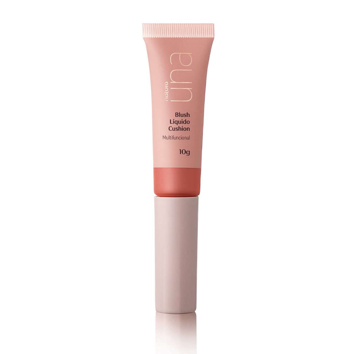 Blush Líquido Cushion Una