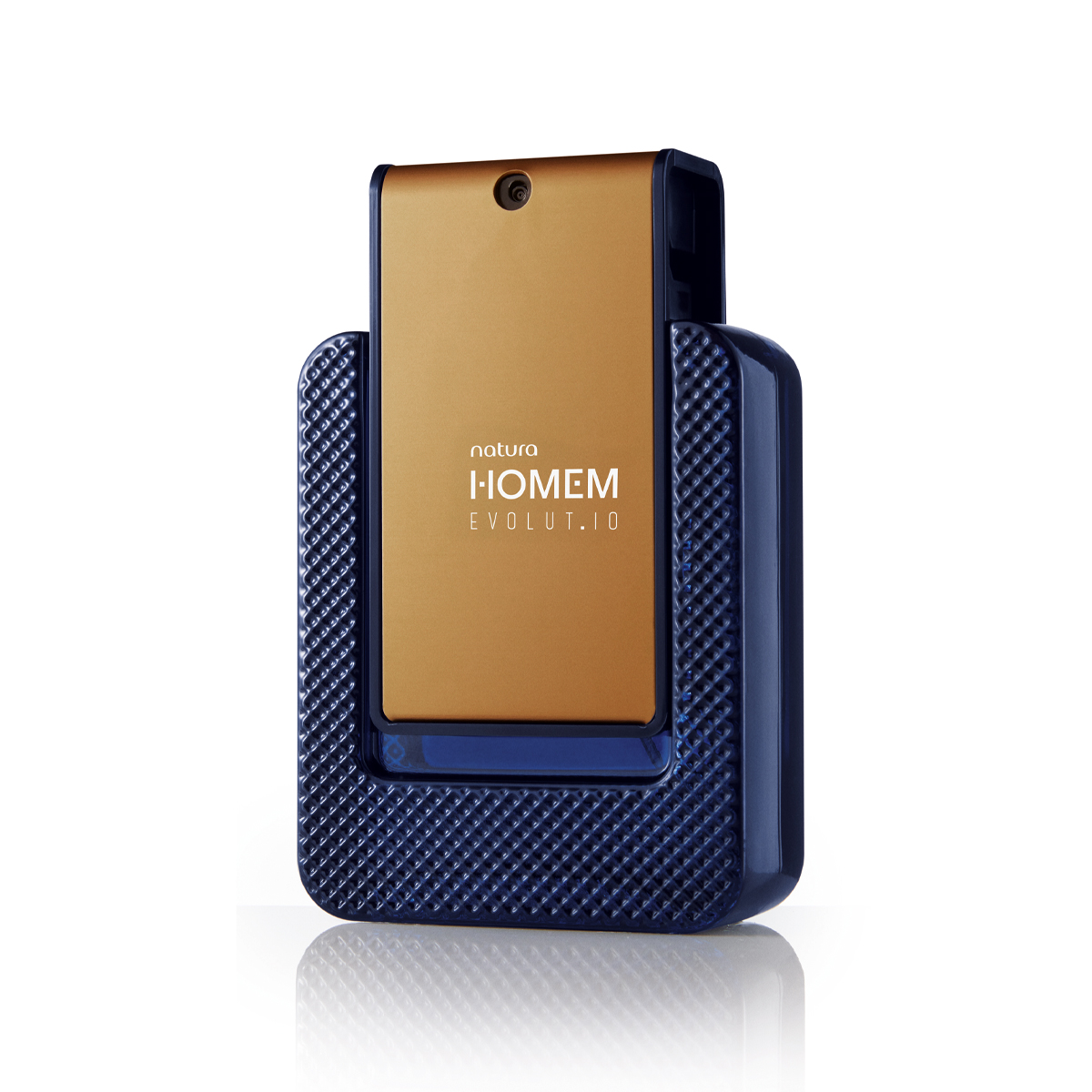 Desodorante Perfume Natura Homem Evolut.io 100 ml Desodorante Perfume Natura Homem Evolut.io 100 ml