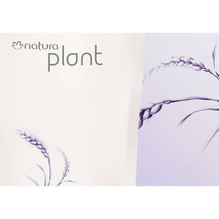 Refil Shampoo Liso e Solto