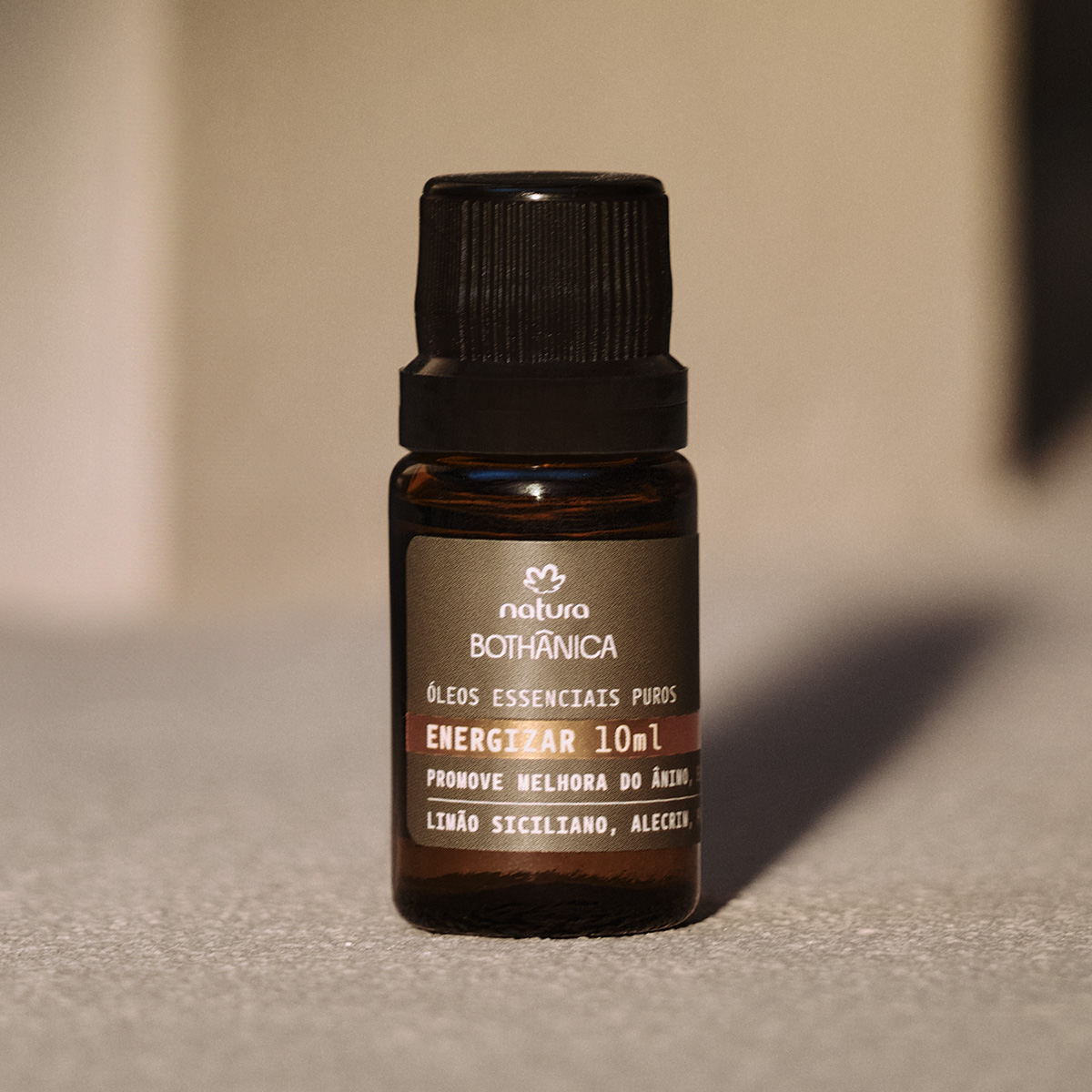 Blend de Óleos Essenciais Energizar Bothânica