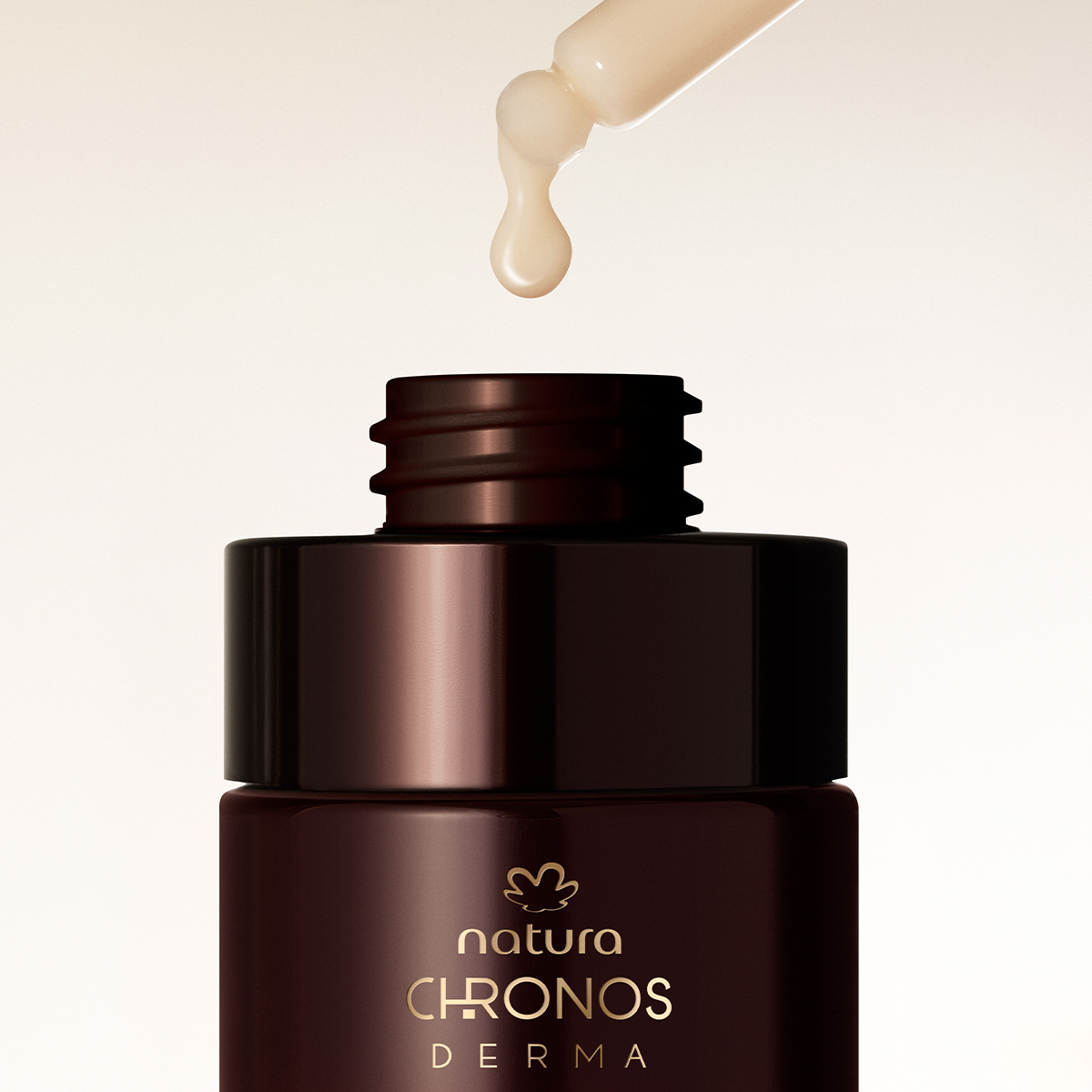 Kit Super Sérum Redutor de Rugas Chronos Derma com Refil