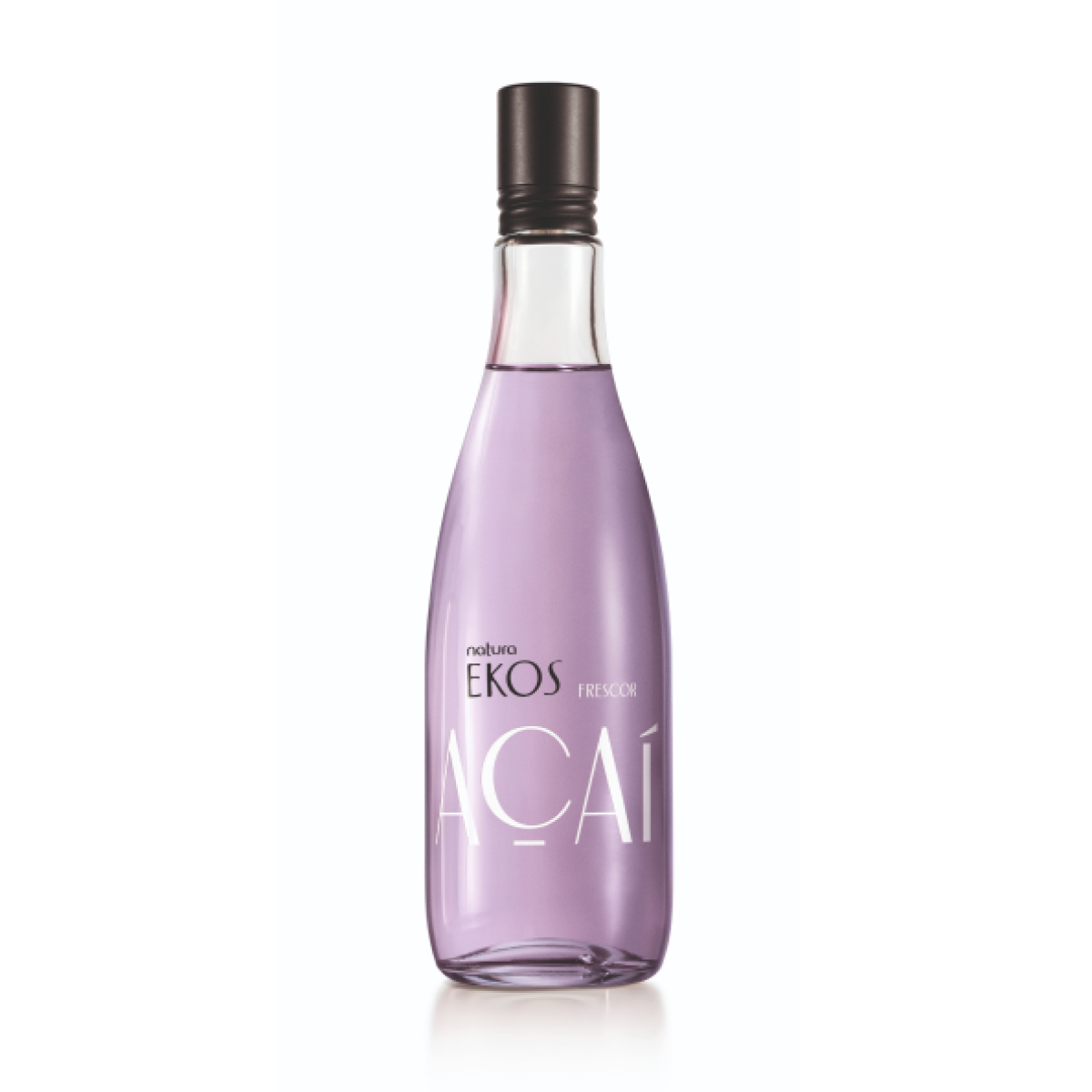 Desodorante Colônia Ekos Frescor Açaí Feminino 150 ml
