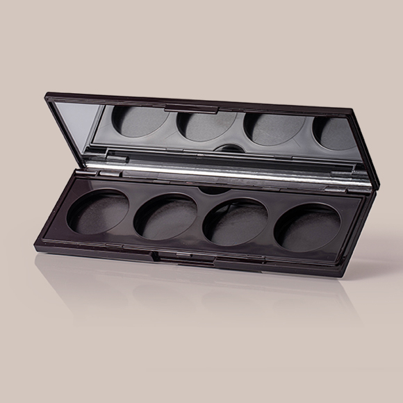Estojo Refilável Studio Palette Una