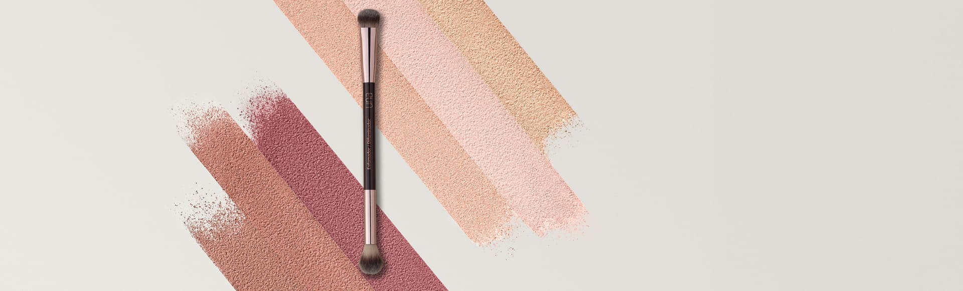 Pincel PRO Esfumador Una