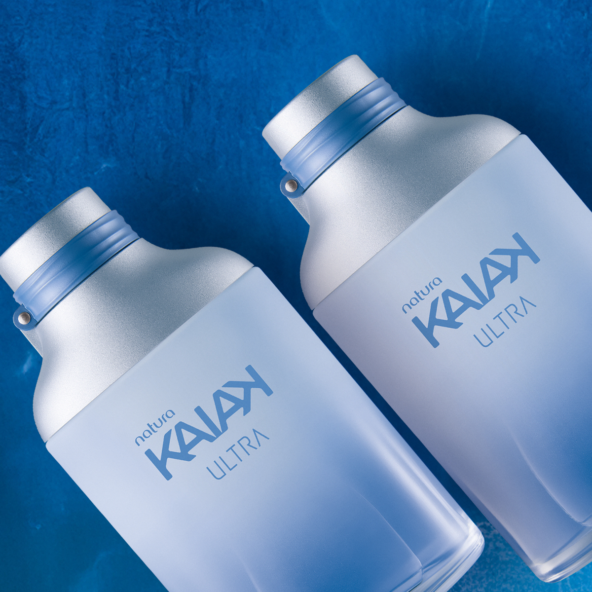 Kit Kaiak Ultra Masculino (2 unidades)