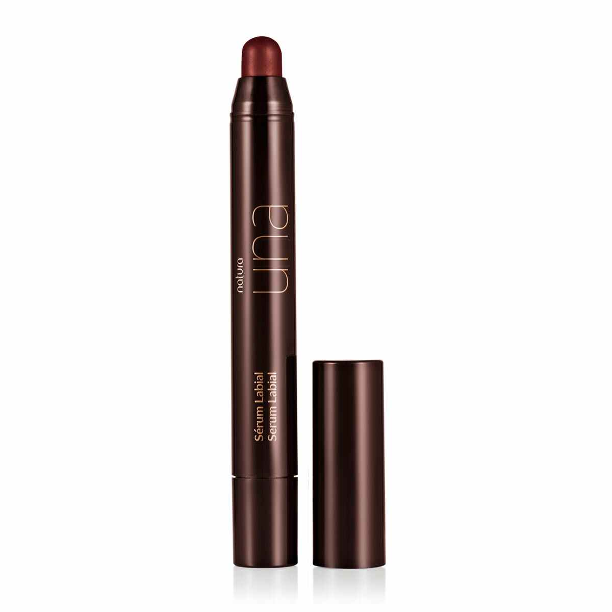Sérum Labial Roxo Una