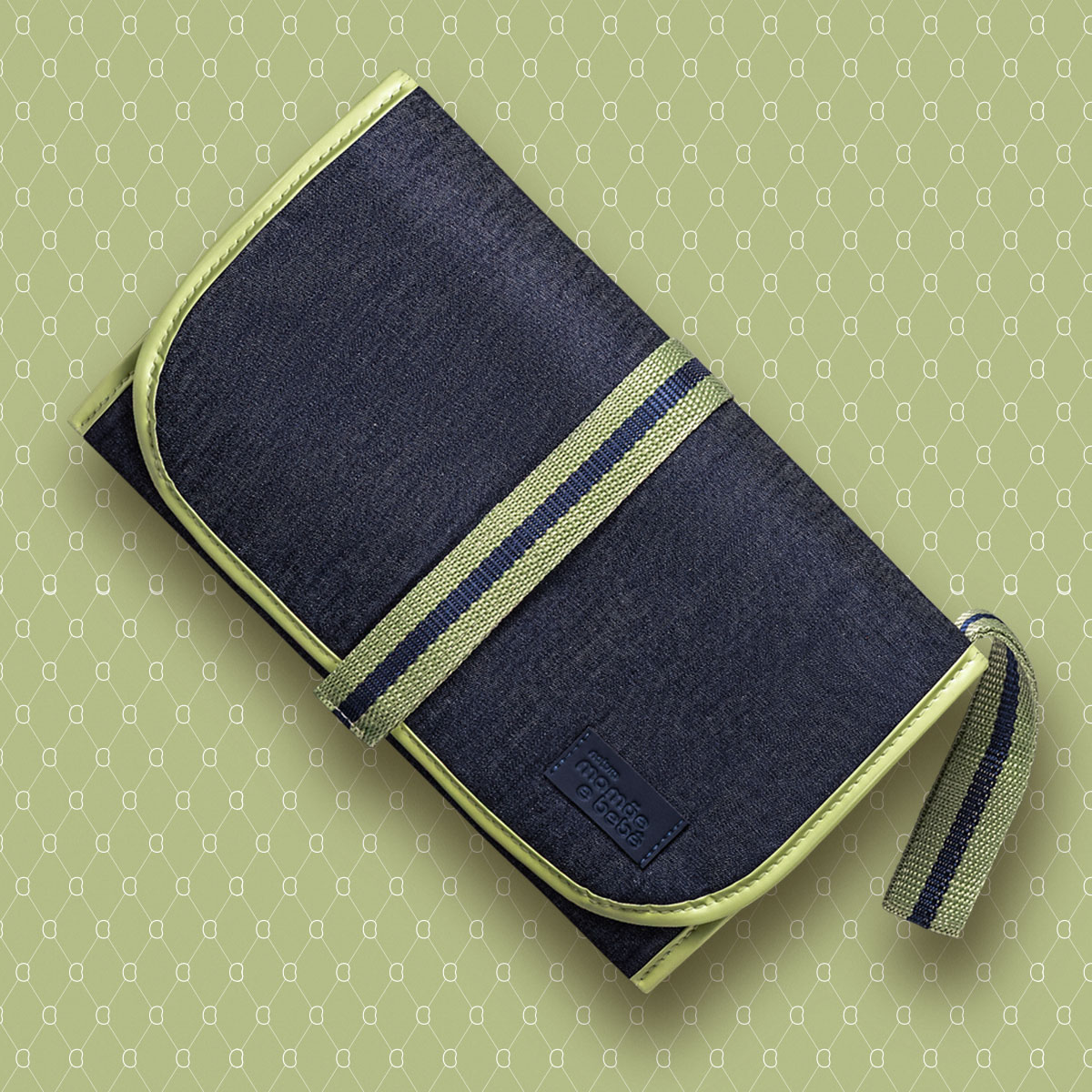 Presente Natura Trocador Nécessaire