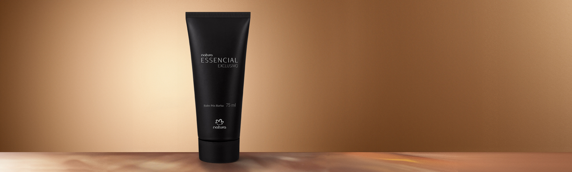 Creme Pós-barba Essencial Exclusivo