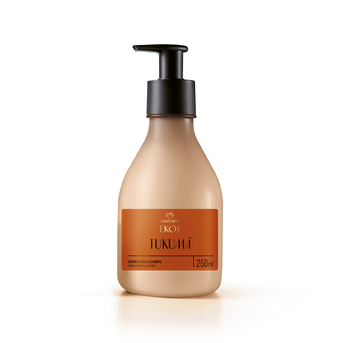 Creme Desodorante Hidratante para o Corpo Ekos Tukumã