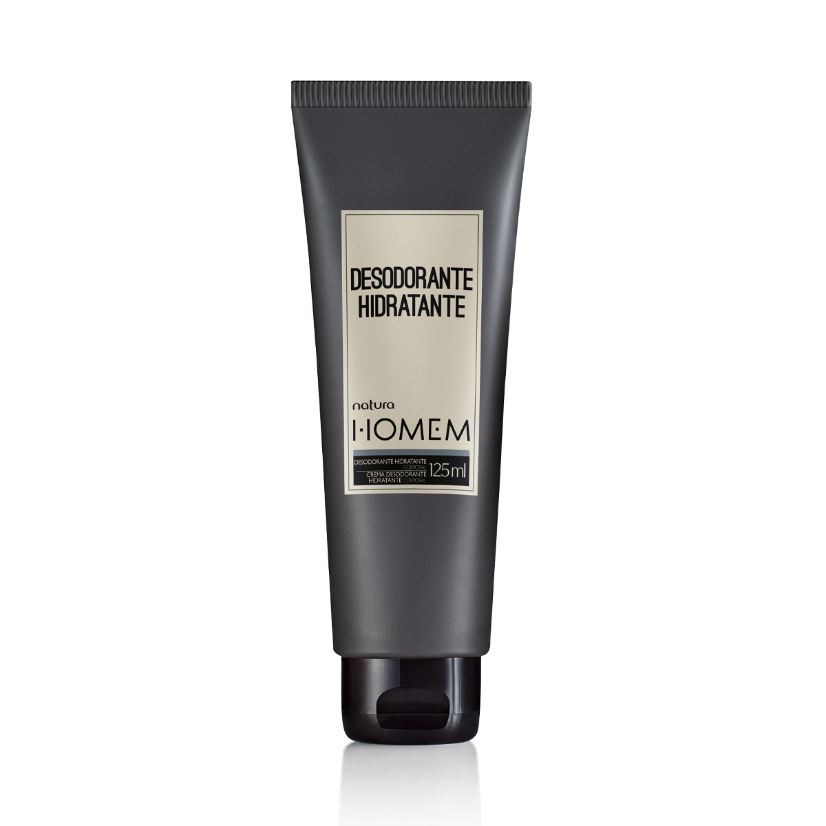Hidratante Corporal Natura Homem 125 ml
