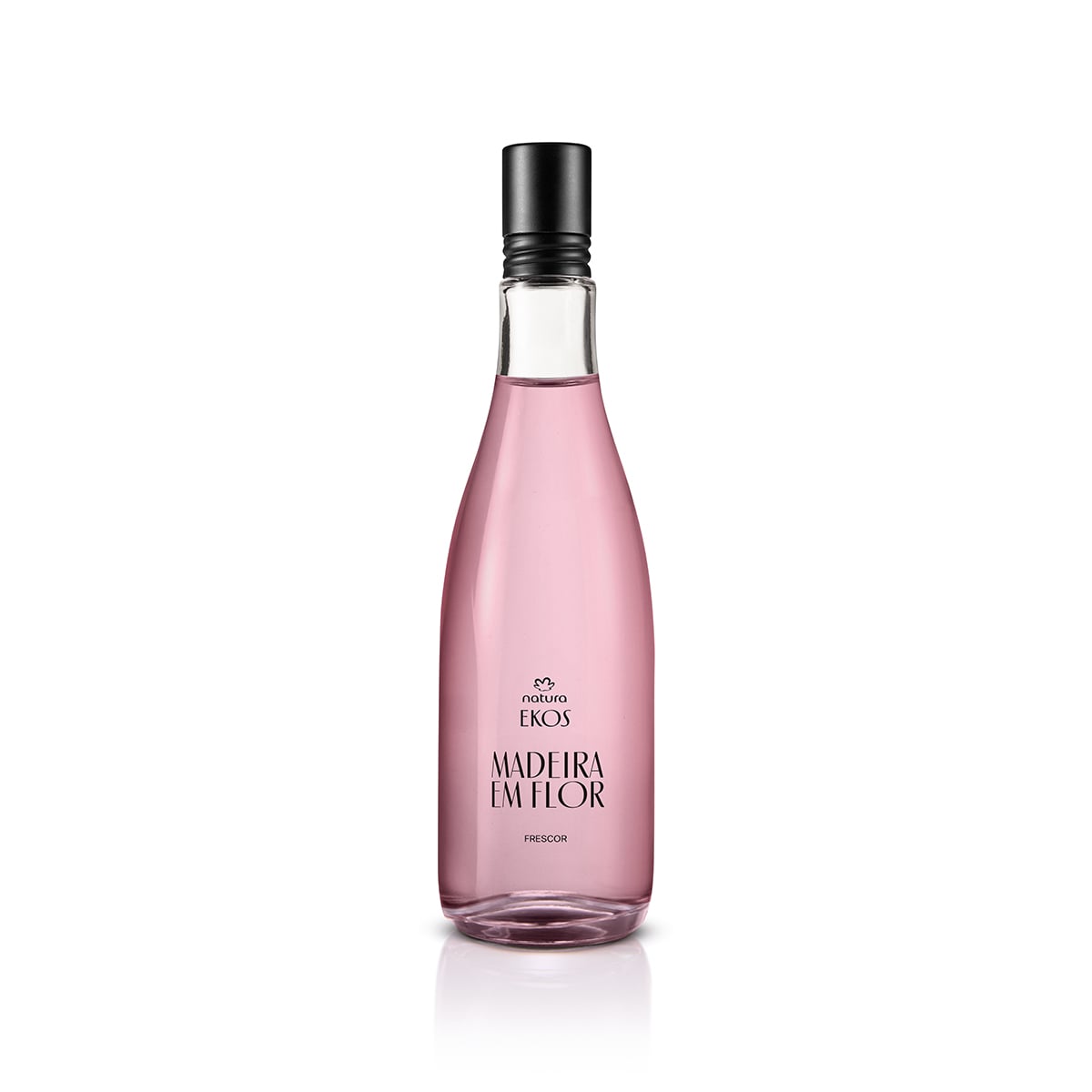 Ekos Frescor Madeira em Flor 150 ml
