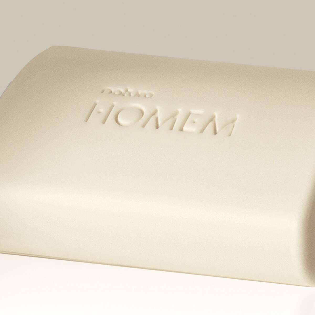 Sabonete em Barra Refrescante Natura Homem  110 g