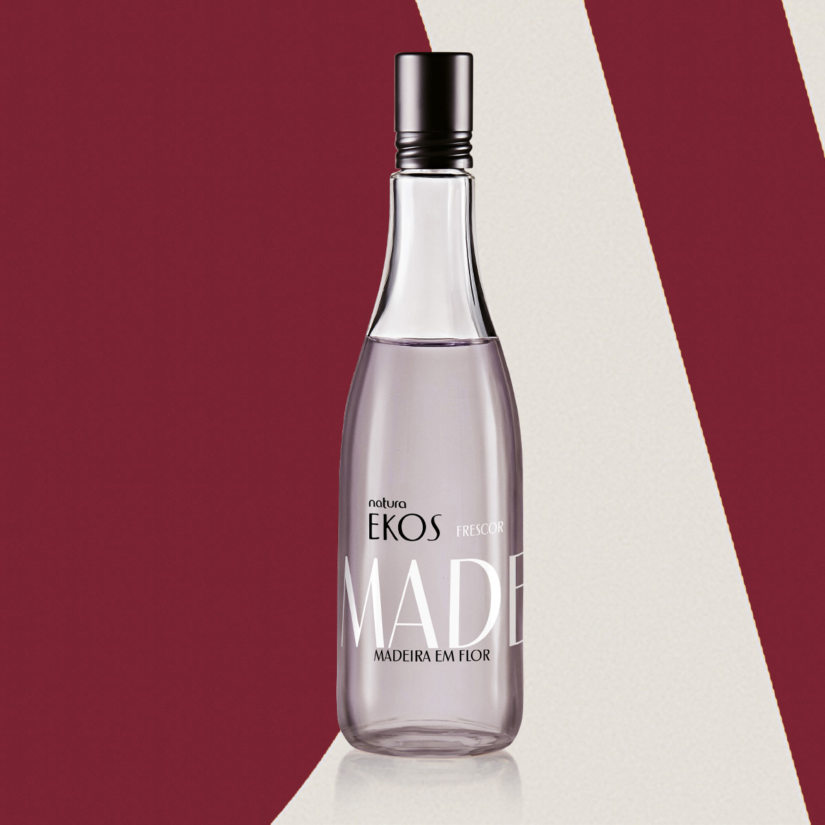 Ekos Frescor Madeira em Flor 150 ml