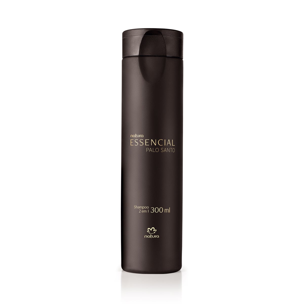 Shampoo 2 em 1 Essencial Palo Santo