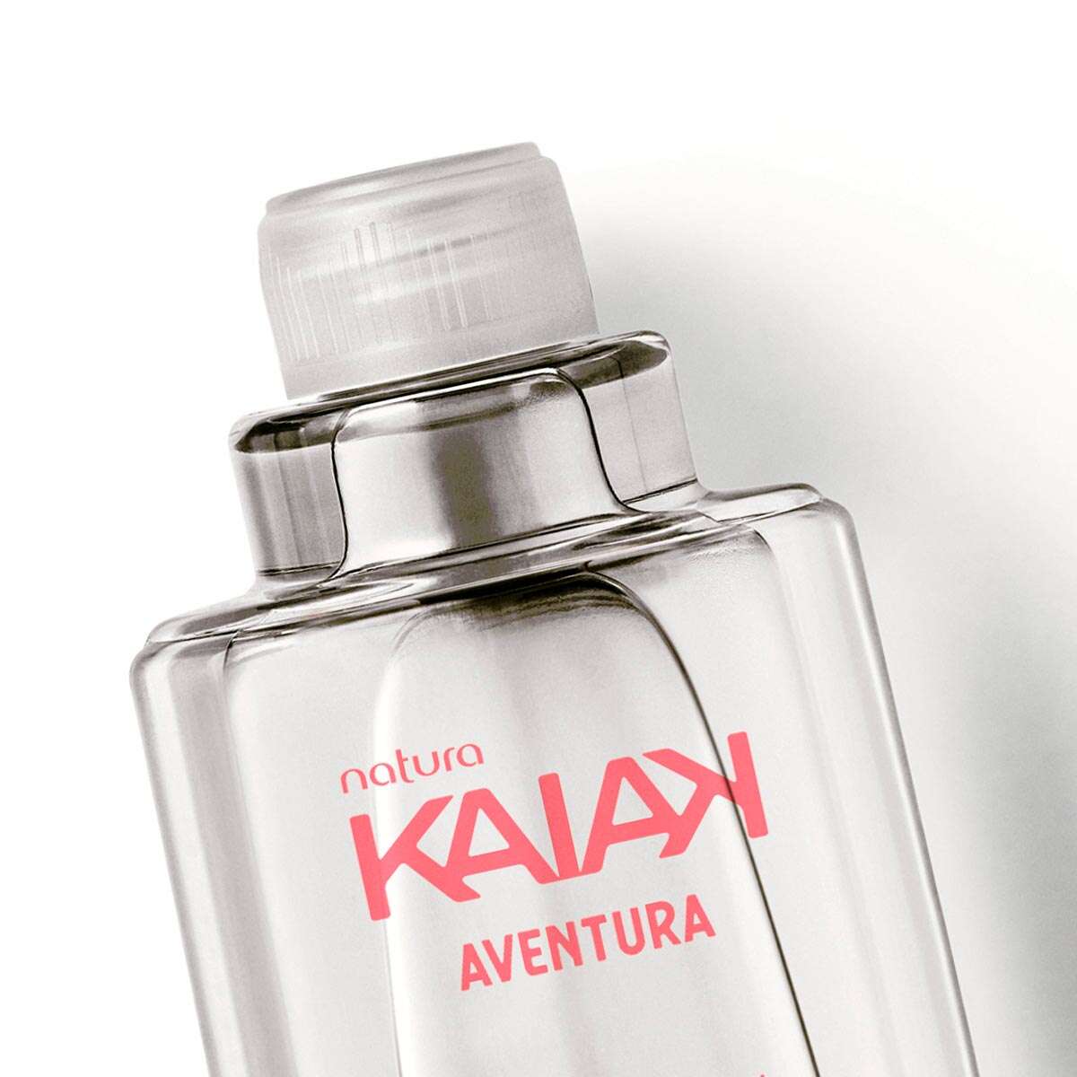 Refil Desodorante Corporal Kaiak Aventura Feminino