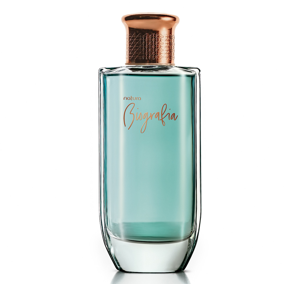 Biografia Feminino 100 ml