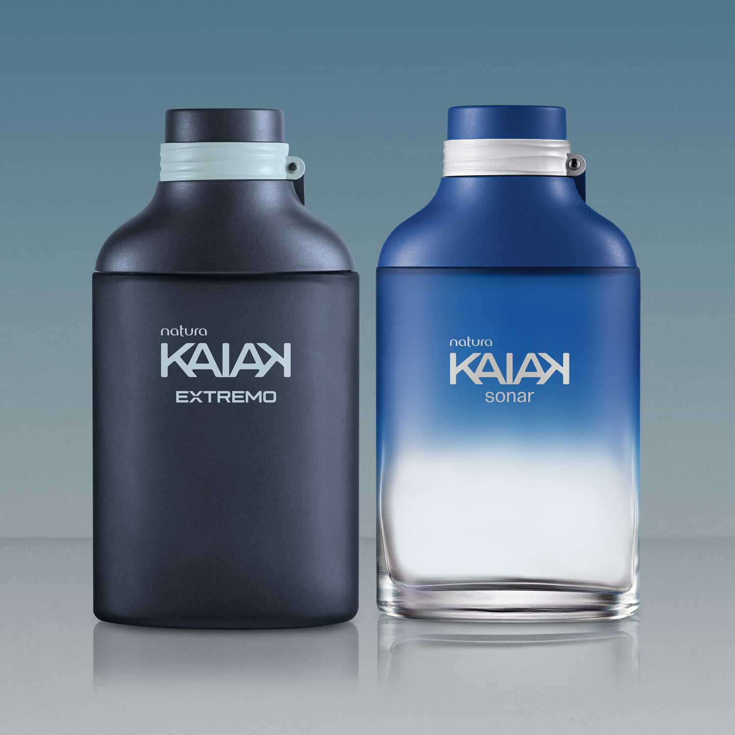 Kit Kaiak Extremo e Sonar