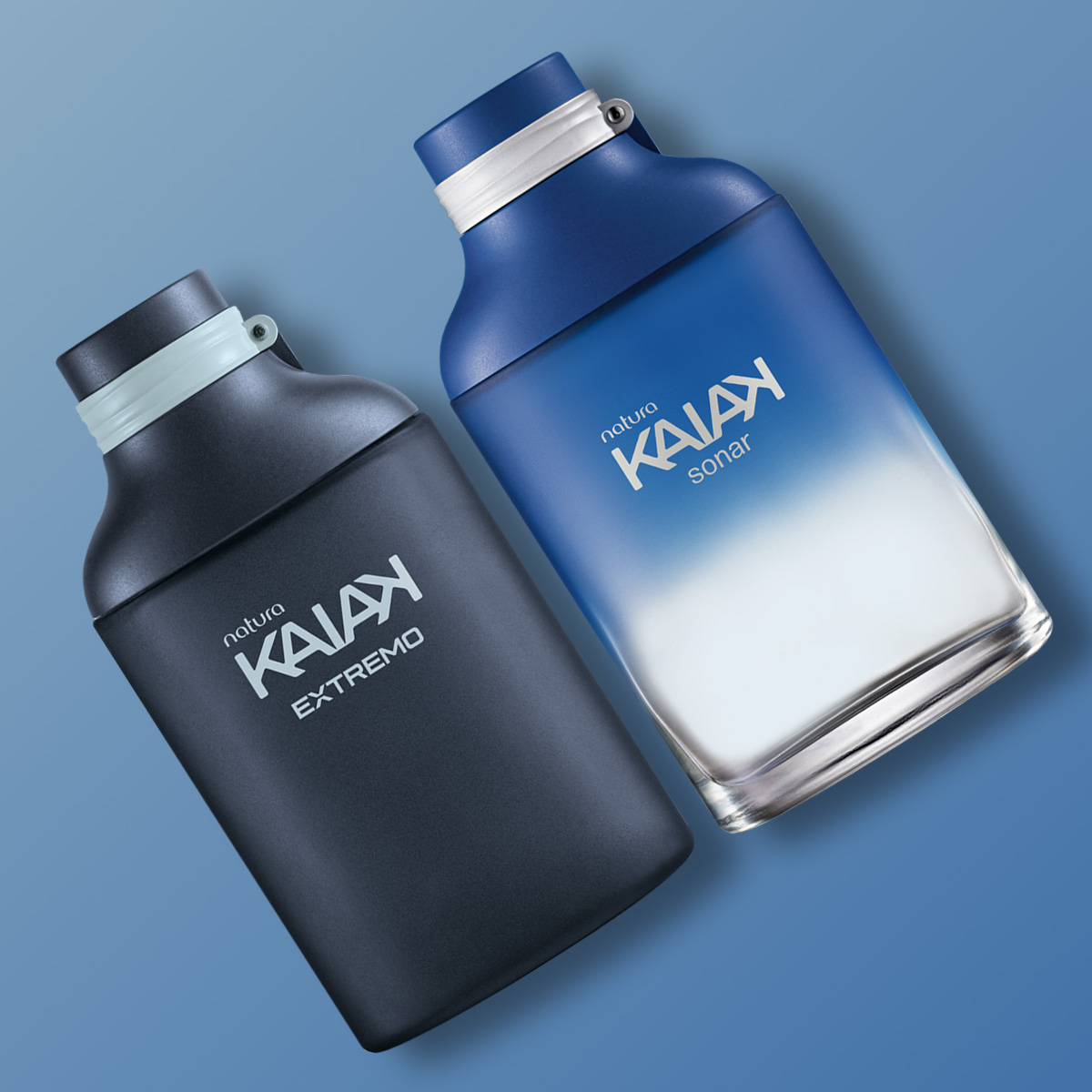 Kit Kaiak Extremo e Sonar