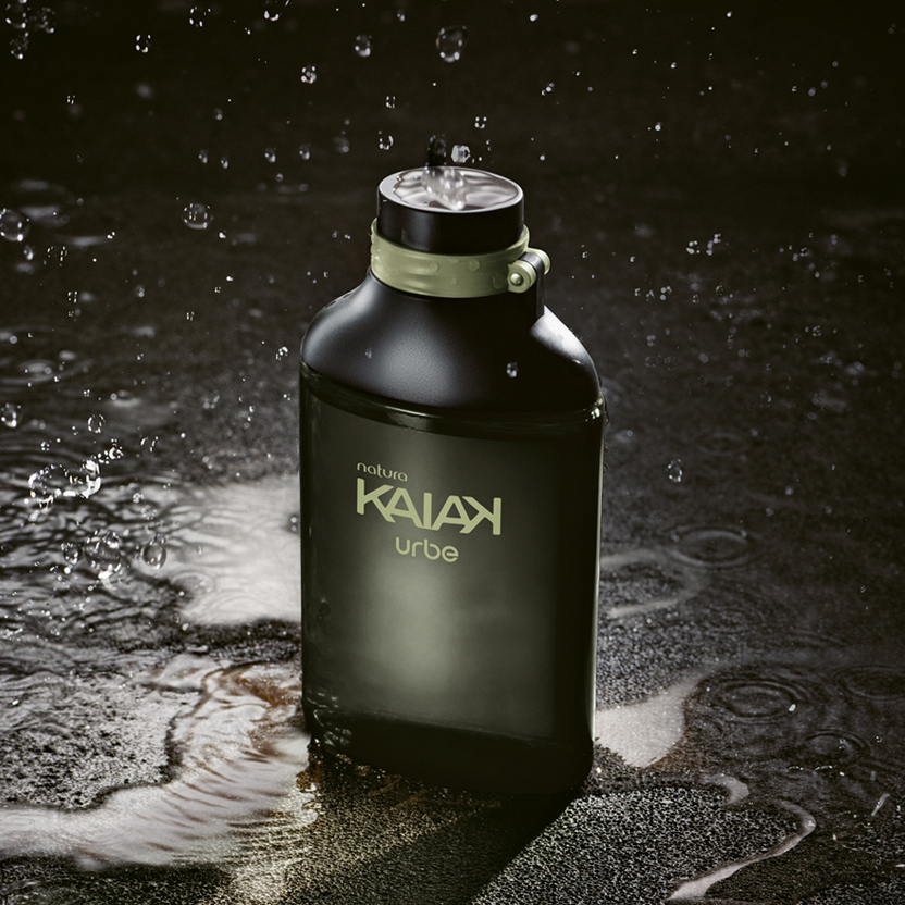 Kaiak Urbe Masculino 100 ml