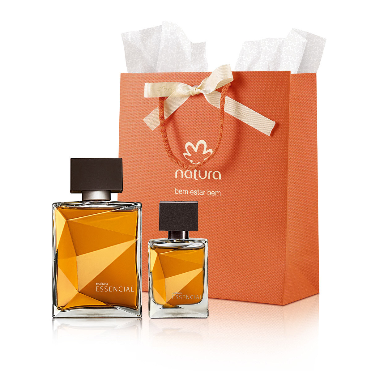 Presente Natura Essencial Masculino (2 produtos)