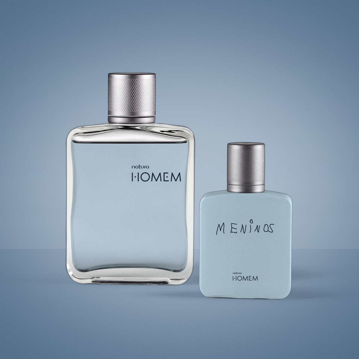 Presente Natura Homem Pai e Filho (2 produtos)