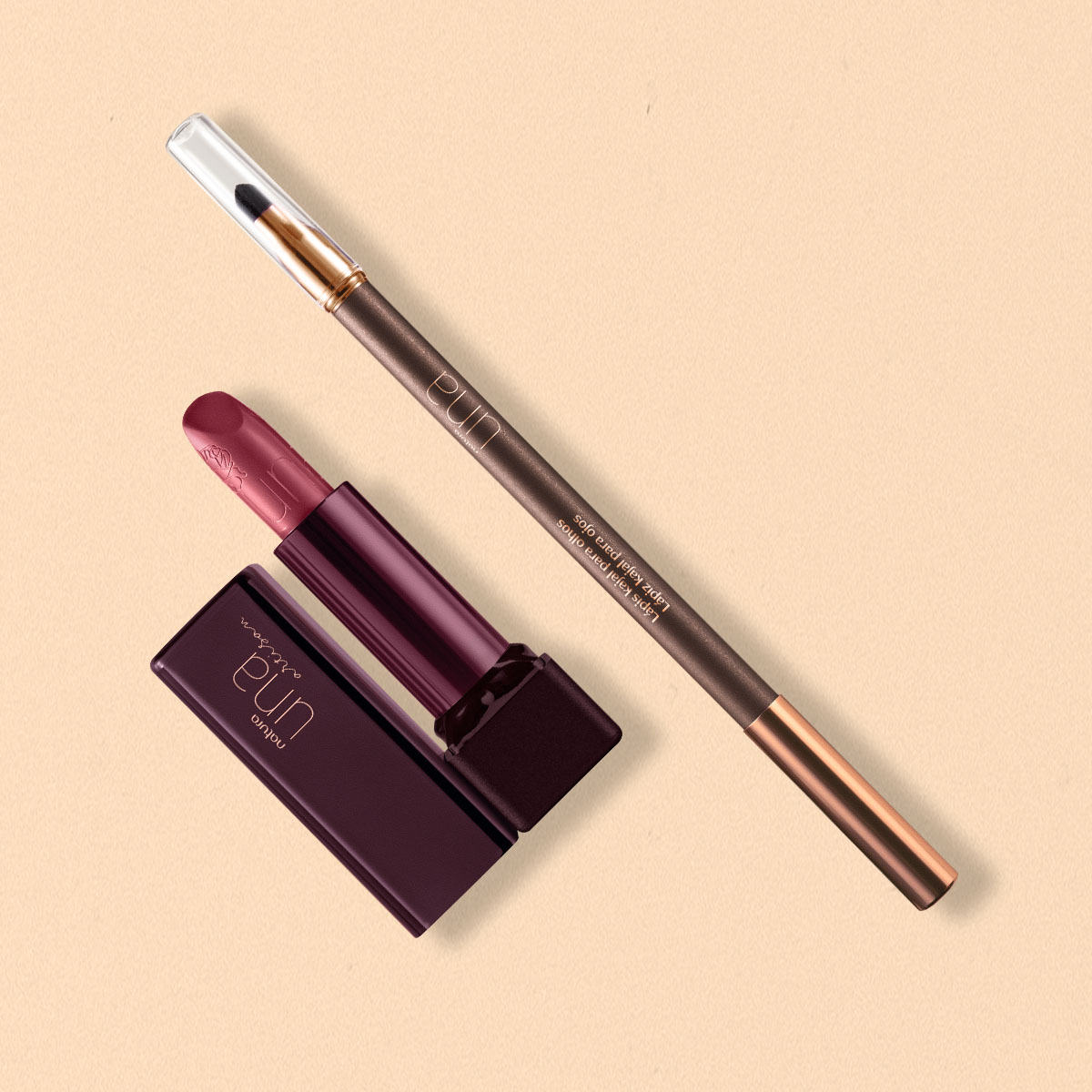 Presente Dia das Mães Una Artisan com Batom