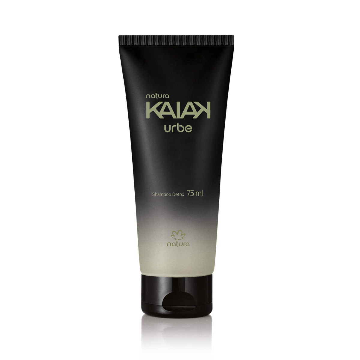 Shampoo Detox Kaiak Urbe